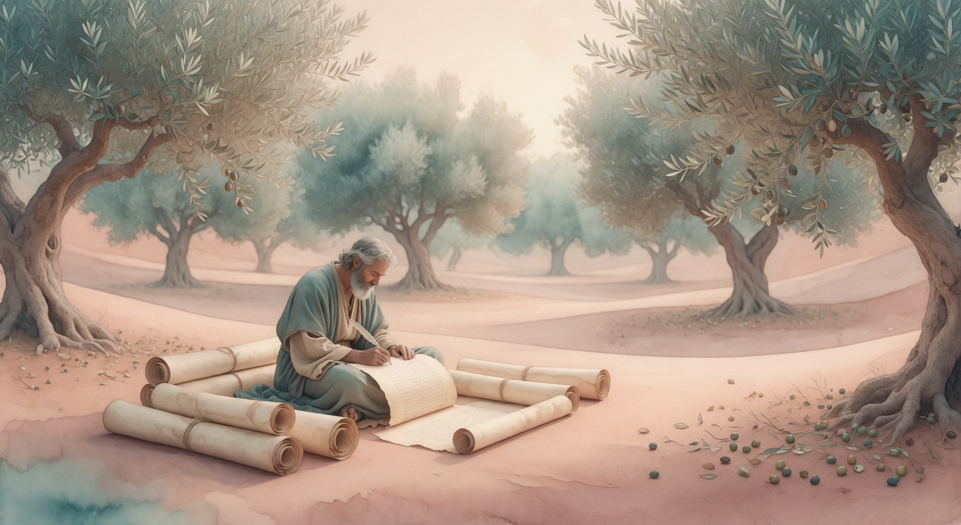 Importancia del Contexto Literario en la Biblia