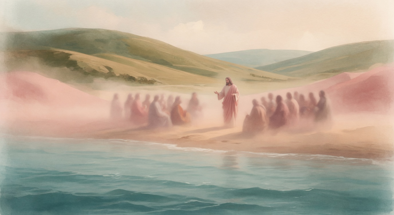 Parábolas de Jesús vs Historias Bíblicas: Comparación