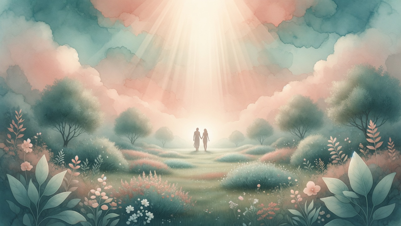 ¿Qué Significa Ser Creado a Imagen de Dios?