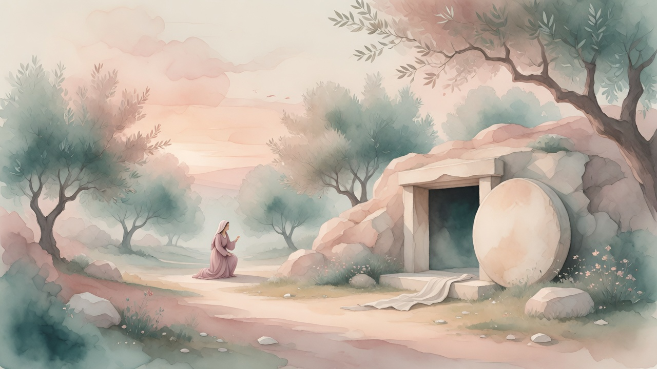 ¿Quién Era María Magdalena? Historia y Verdades Bíblicas